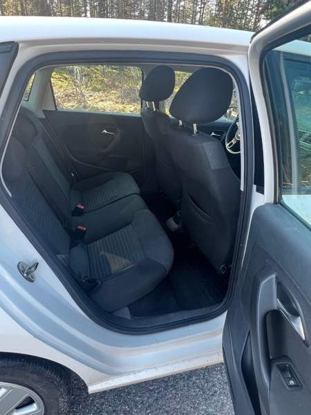 Volkswagen Polo Kittilä - photo 8