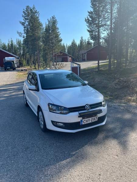 Volkswagen Polo Kittilä - photo 3