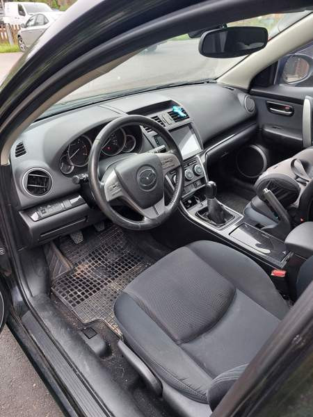 Mazda 6 Nastola – foto 4