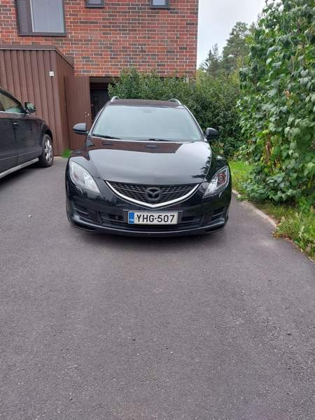 Mazda 6 Nastola – foto 2