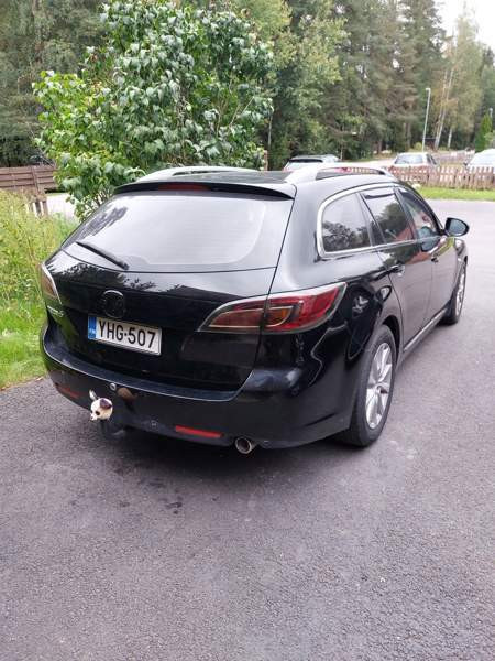 Mazda 6 Nastola – foto 3