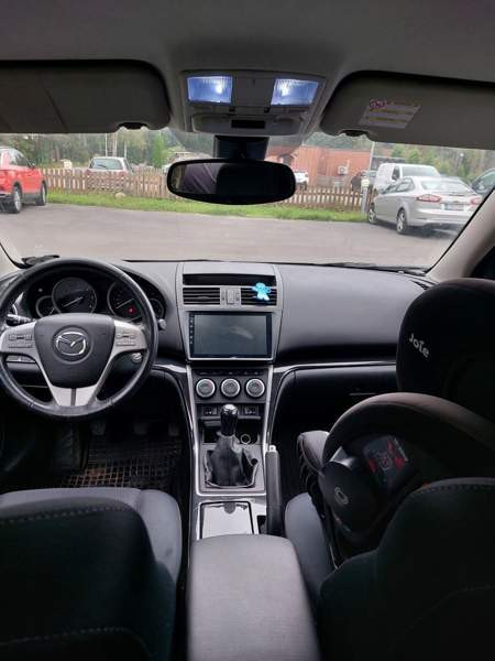 Mazda 6 Nastola – foto 6