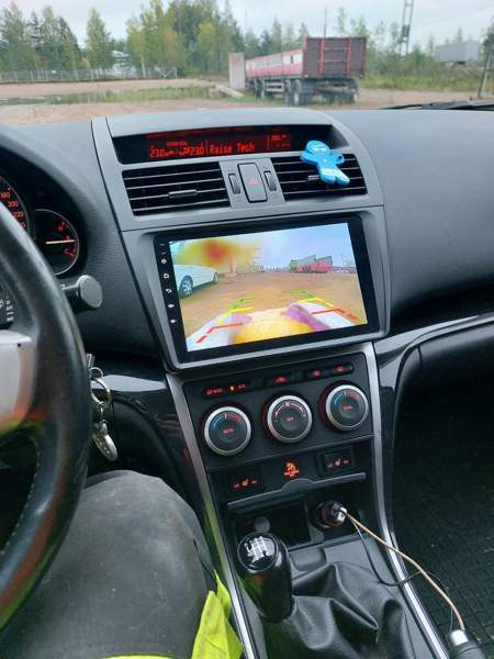 Mazda 6 Nastola – foto 8