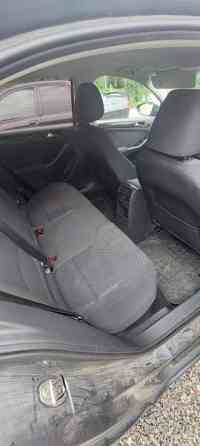 Volkswagen Jetta Куопио