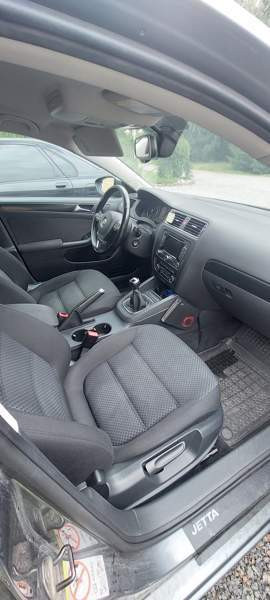 Volkswagen Jetta Куопио - изображение 7