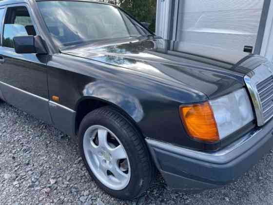 Mercedes-Benz E Rovaniemi