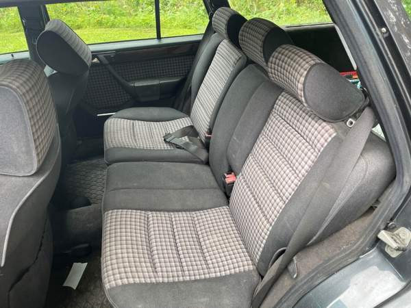 Mercedes-Benz E Rovaniemi - photo 8