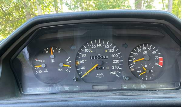 Mercedes-Benz E Rovaniemi - photo 2