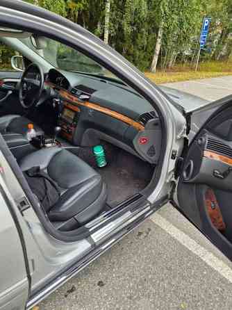 Mercedes-Benz S Kuopio