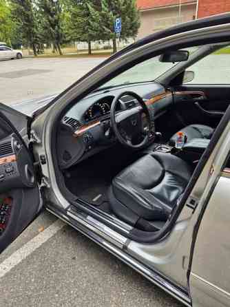 Mercedes-Benz S Kuopio