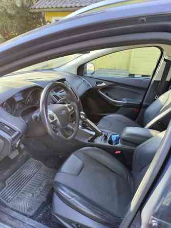 Ford Focus Kangasala