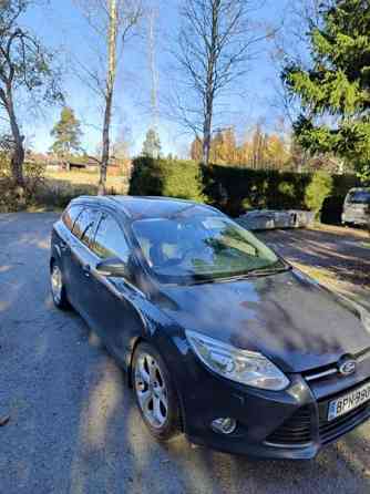 Ford Focus Kangasala