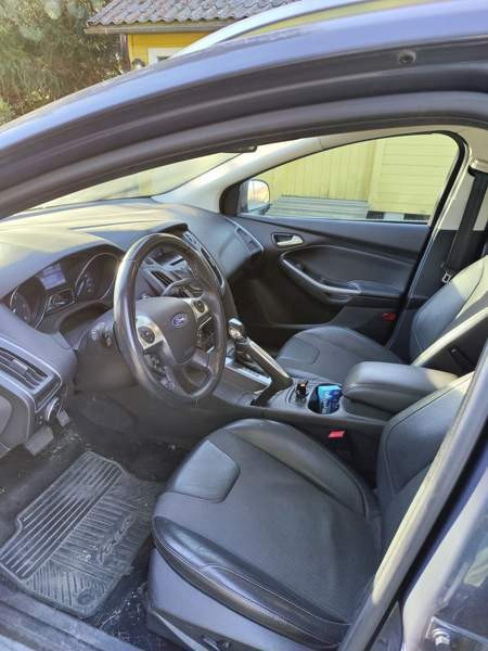 Ford Focus Kangasala - photo 2