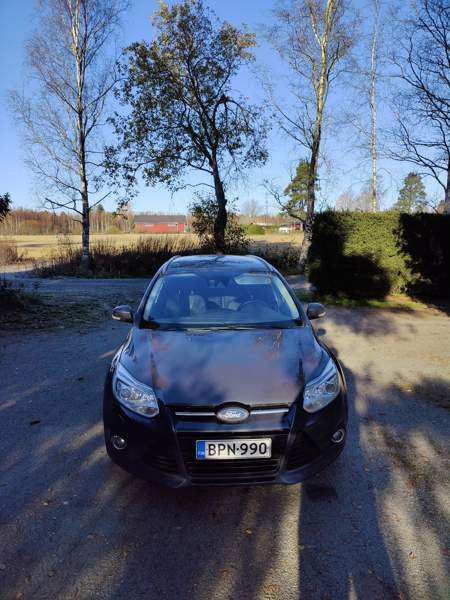 Ford Focus Kangasala - photo 7
