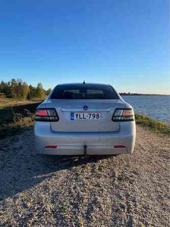 Saab 9-3 Кемин