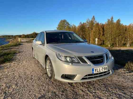 Saab 9-3 Кемин