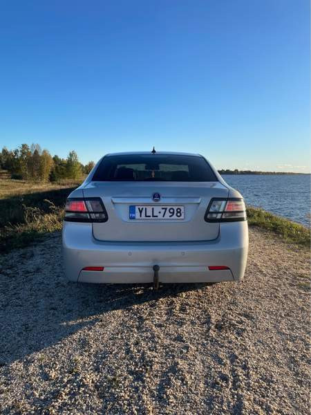 Saab 9-3 Кемин - изображение 3