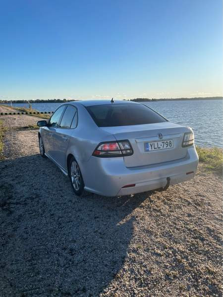 Saab 9-3 Кемин - изображение 5