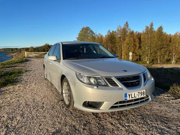 Saab 9-3 Кемин - изображение 2