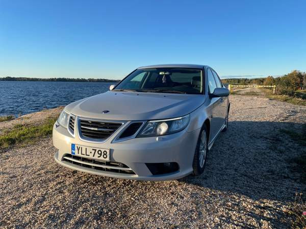Saab 9-3 Кемин - изображение 1