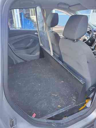 Ford C-Max Сейняйоки