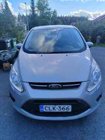 Ford C-Max Сейняйоки
