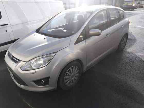Ford C-Max Сейняйоки