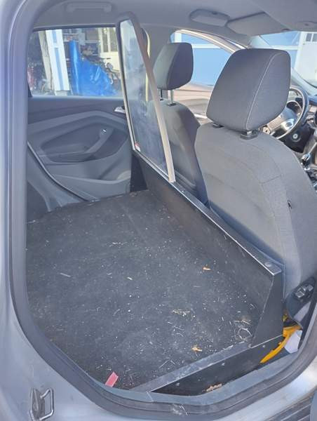 Ford C-Max Seinaejoki - photo 6