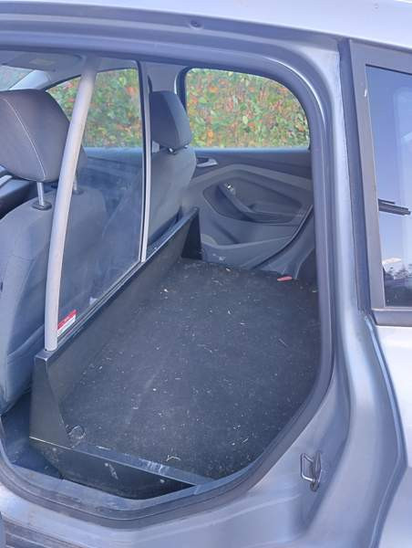 Ford C-Max Seinaejoki - photo 8