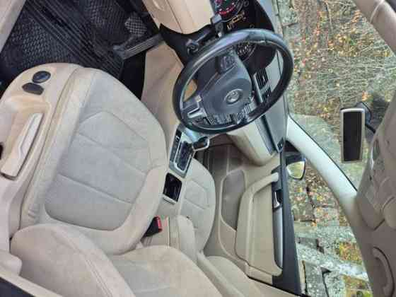 Volkswagen Passat Хамина