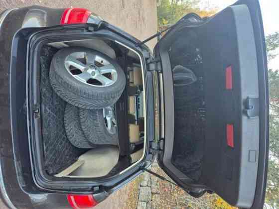 Volkswagen Passat Хамина