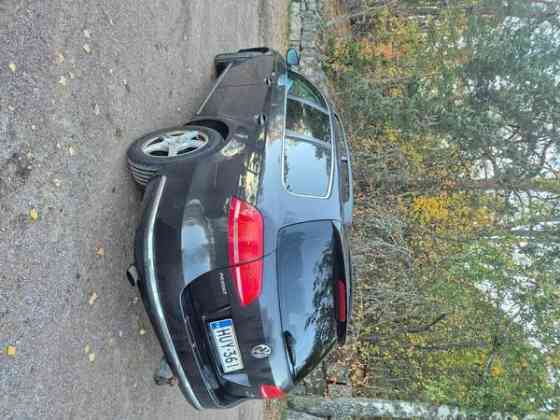 Volkswagen Passat Хамина