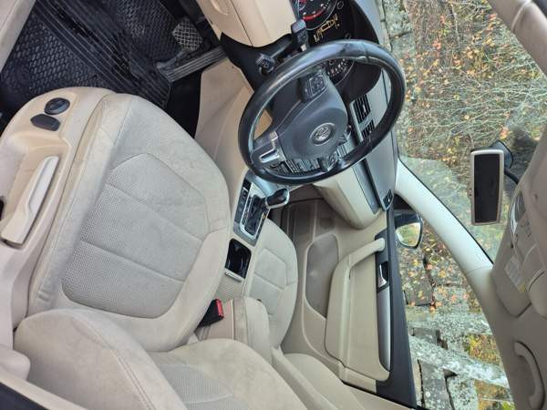 Volkswagen Passat Hamina - valokuva 4