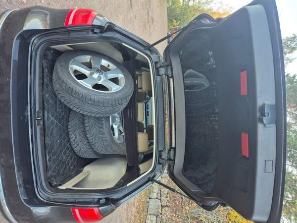 Volkswagen Passat Hamina - valokuva 3