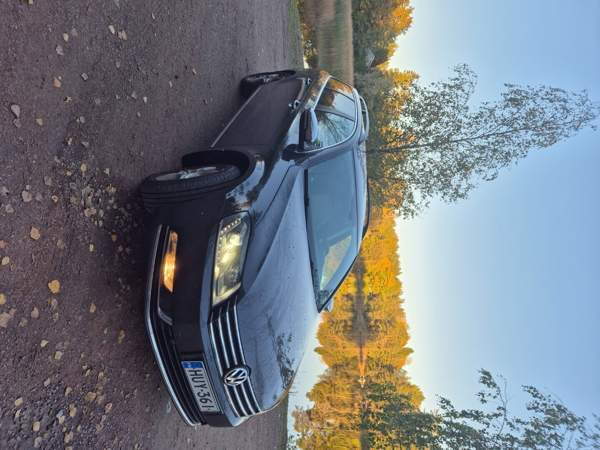 Volkswagen Passat Hamina - valokuva 1