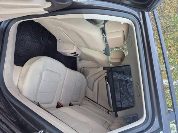 Volkswagen Passat Hamina - valokuva 7