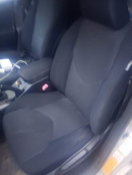 Toyota RAV4 Luga - valokuva 4