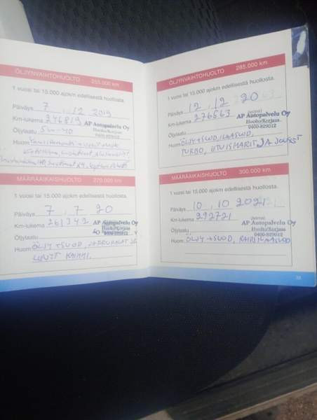 Toyota RAV4 Luga - valokuva 6