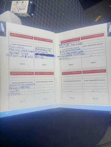 Toyota RAV4 Luga - valokuva 7