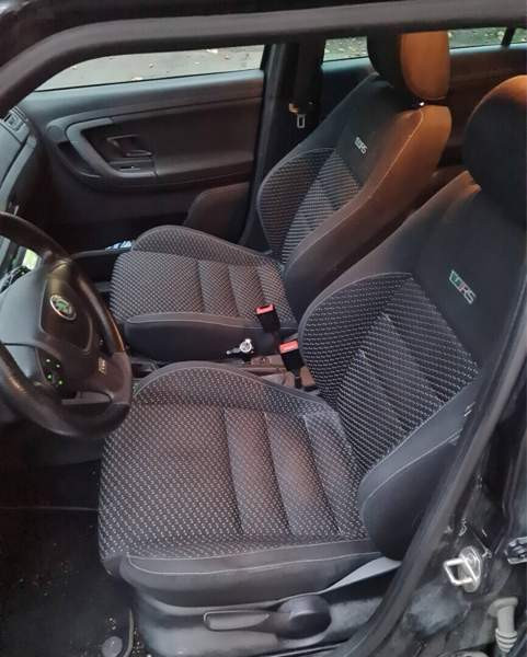 Skoda Fabia Lappeenranta - photo 6