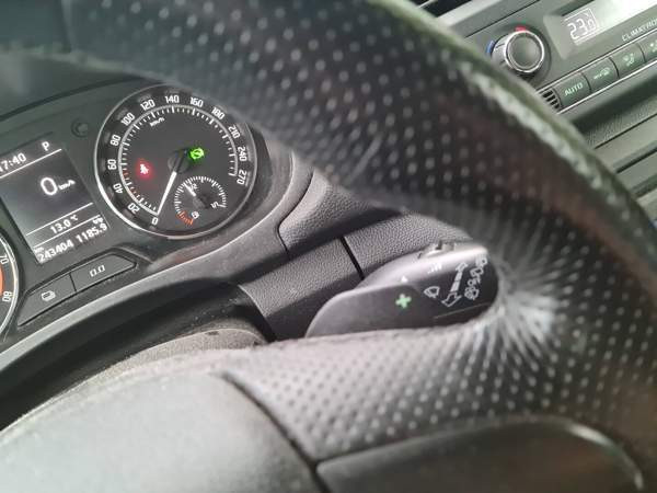 Skoda Fabia Lappeenranta - photo 8