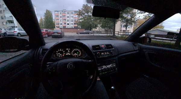 Skoda Fabia Lappeenranta - photo 5