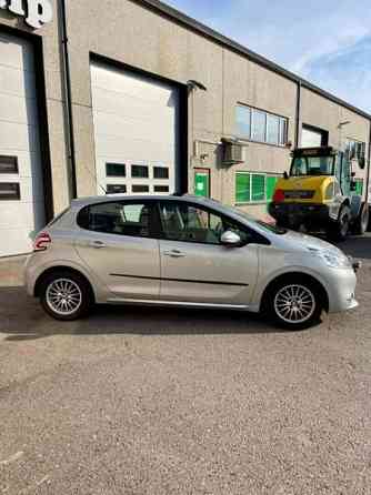 Peugeot 208 Tuusula