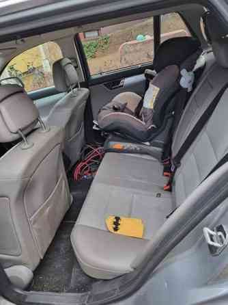 Mercedes-Benz C Äänekoski