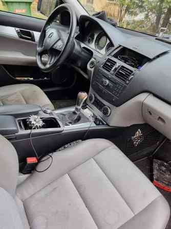 Mercedes-Benz C Äänekoski