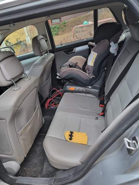 Mercedes-Benz C Äänekoski – foto 3