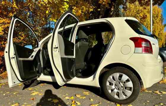 Toyota Yaris Joensuu