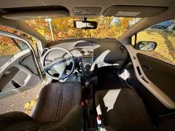 Toyota Yaris Joensuu