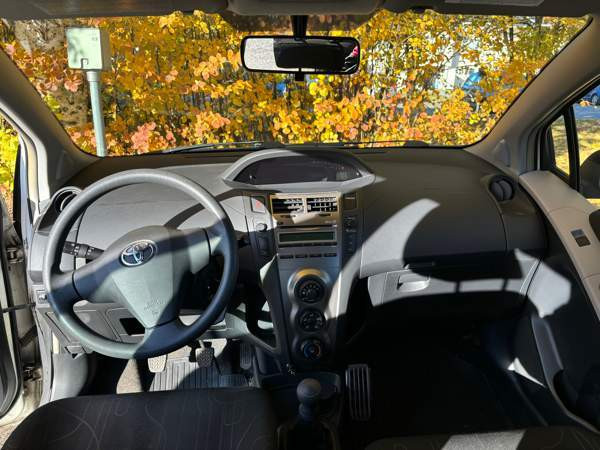 Toyota Yaris Joensuu – foto 5