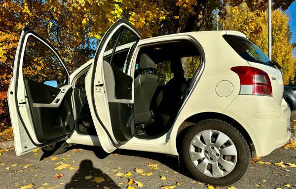 Toyota Yaris Joensuu – foto 3